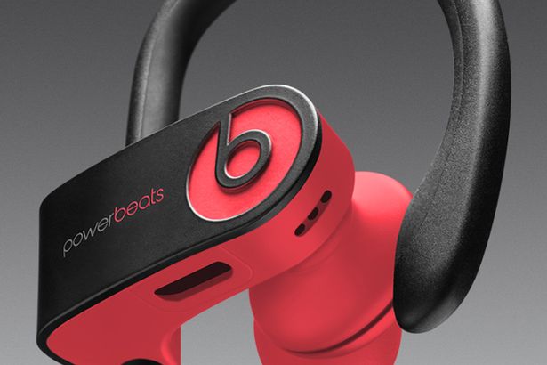 Powerbeats3 Wireless