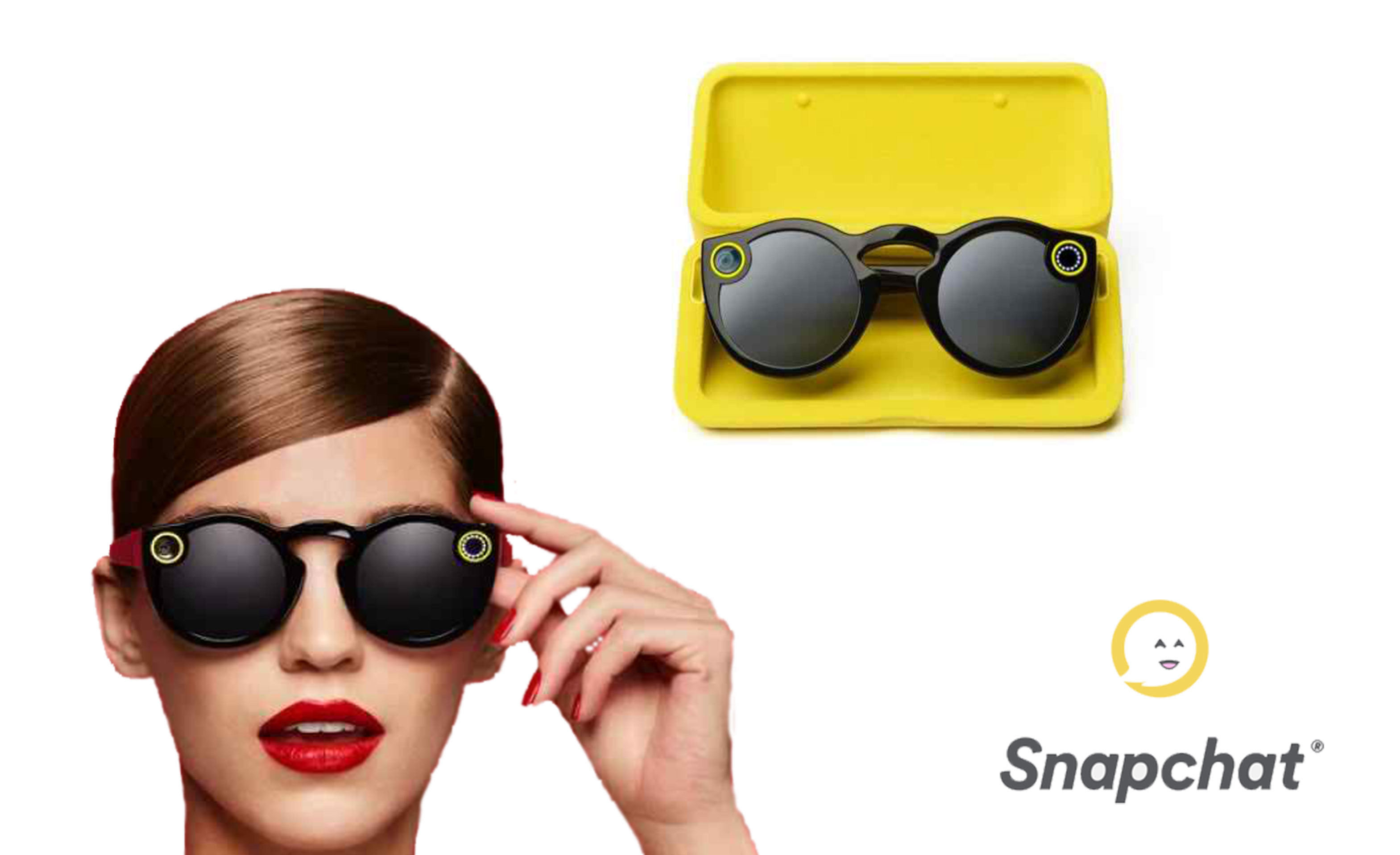 Snap Spectacles