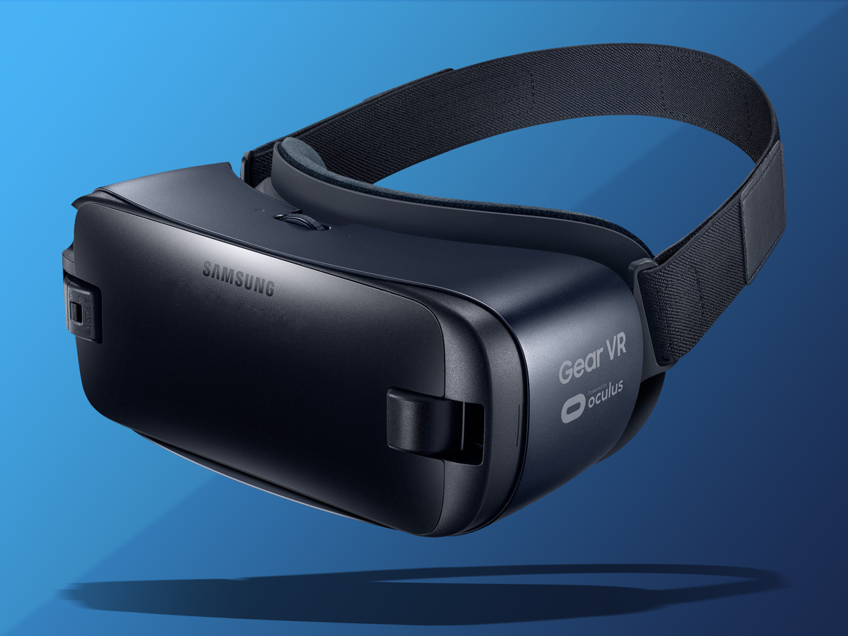 Gear VR