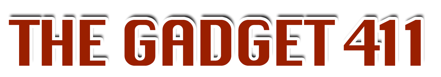 Gadget 411