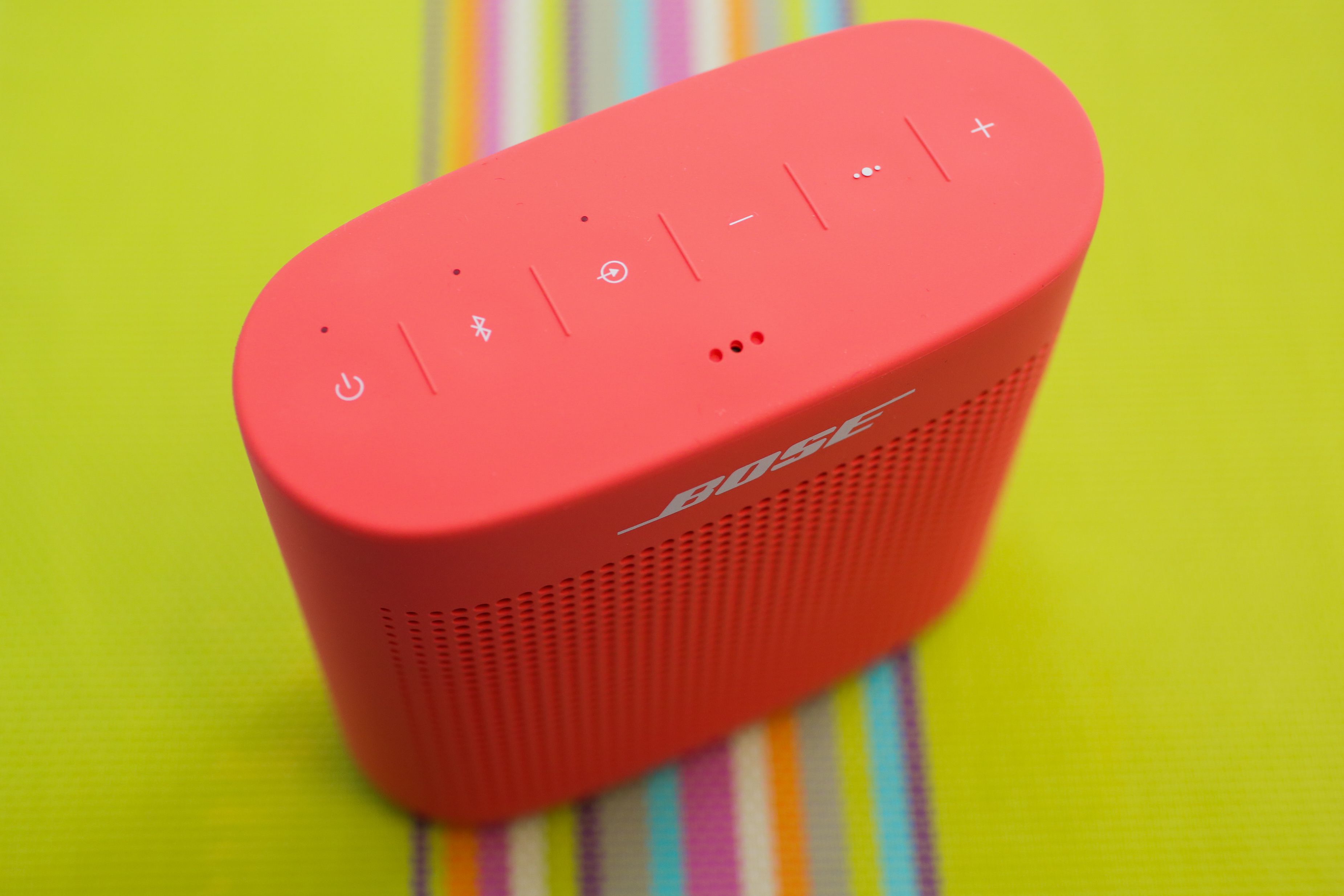 Bose SoundLink Color II