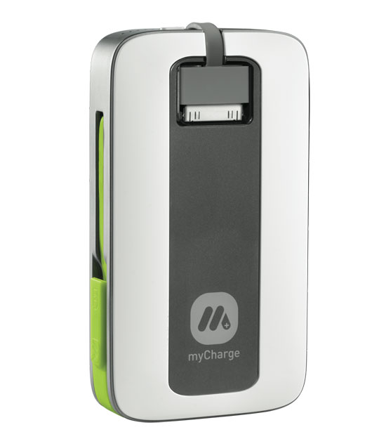 myCHARGE